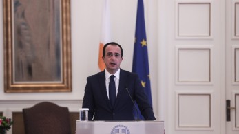 Κύπρος: Αναλαμβάνει καθήκοντα η νέα κυβέρνηση Ν. Χριστοδουλίδη