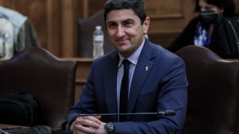 Με τροπολογία Αυγενάκη η Πανελλήνια Ένωση Διαιτητών συμμετέχει στην ΕΠΟ