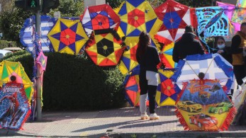 Καθαρά Δευτέρα: Με τι καιρό θα πετάξουμε χαρταετό