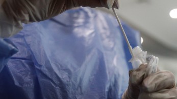 Τα σημεία για δωρεάν rapid test την Κυριακή 19 Φεβρουαρίου