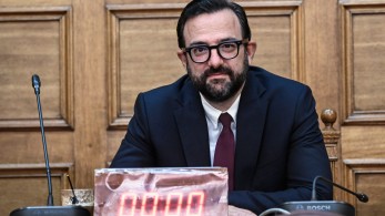 Ταραντίλης: Αξιοποίηση της έρευνας για την ανάδειξη του Πειραιά σε πύλη για την Ευρώπη