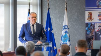 ΕΛ.Α.Σ: «Πράσινο φως» Θεοδωρικάκου για αλλαγές στο οργανόγραμμα