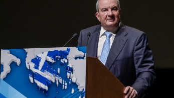 Κώστας Καραμανλής: Δεν θα είναι υποψήφιος στις εκλογές