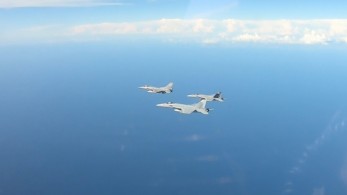 Η Ουκρανία πιέζει τις ΗΠΑ για την παροχή μαχητικών F-16