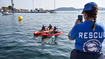 Θετικά μηνύματα από την τουριστική αγορά του Ισραήλ για Πρέβεζα και Κόνιτσα