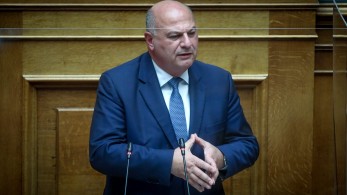 Πόθεν έσχες: Τροποποιήσεις στο ν/σ – Οι αλλαγές που ανακοίνωσε ο Κ. Τσιάρας