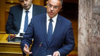 Σταϊκούρας: Δράσεις €191 εκατ. στο πλαίσιο της Κρατικής Αρωγής πληγέντων από φυσικές καταστροφές