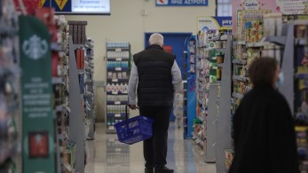 Γεραπετρίτης: Την Τετάρτη ανοίγει η πλατφόρμα για το Market Pass