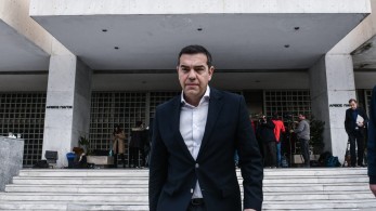 Μόνο ο… Τσίπρας μπορεί να ζητά επιτάχυνση της Δικαιοσύνης – Κανείς άλλος