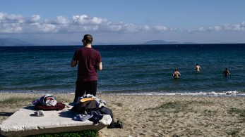 O πιο ζεστός χειμώνας από το 2010 ήταν ο φετινός