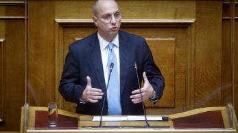 Οικονόμου: Τραμπισμός αλά γκρέκα οι δηλώσεις Τσίπρα για την ΕΛ.ΑΣ – Θα έπρεπε να ντρέπεται