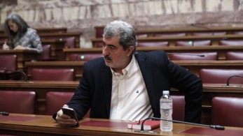 Ειρωνική ανάρτηση Πολάκη για την απομάκρυνσή του από τον Τομέα Διαφάνειας