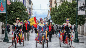 Στο 100% η πληρότητα στους βασικούς “καρναβαλικούς” προορισμούς