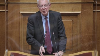 Συνάντηση Πικραμμένου – Sun Chunlan: Τα θέματα της ατζέντας και το Μνημόνιο Κατανόησης