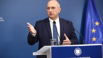 Οικονόμου: Αντιμέτωπος με τον καθρέφτη του ο Τσίπρας-Δεν τολμά να καταδικάσει τις προγραφές Πολάκη