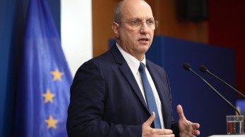 Οικονόμου: Η κυβέρνησή μας αποδεικνύει έμπρακτα ότι ακούει την κοινωνία