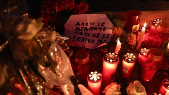 Δίκη για τη δολοφονία Καμπανού: “Υπήρχε κυριολεκτικά λουτρό αίματος” – Τι κατέθεσε γιατρός του ΕΚΑΒ