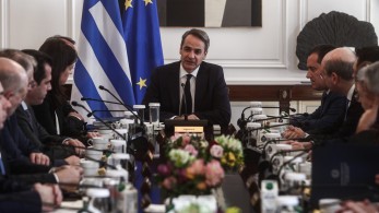 Συνεδριάζει αύριο το Υπουργικό Συμβούλιο – Στο επίκεντρο εθνική τραγωδία και ασφάλεια σιδηροδρόμων