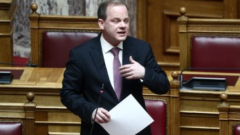 Γιάννης Παπαγιάννης: Σεβασμός για τον Κώστα Αχ. Καραμανλή