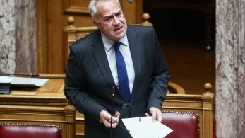 Βορίδης για Τέμπη: «Οι μετατάξεις στον ΟΣΕ ποτέ δεν είχαν όριο ηλικίας – Δεν είναι ρουσφέτι»