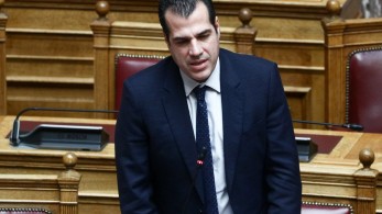 Πλεύρης για Τέμπη: Δεκατρείς τραυματίες στο νοσοκομείο, οι επτά σε ΜΕΘ, τέσσερις διασωληνωμένοι