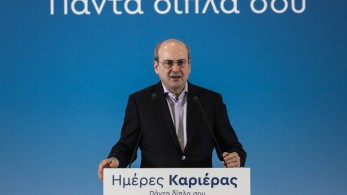 Χατζηδάκης: Διπλή στήριξη από την ΕΕ για τις δεξιότητες ανέργων και εργαζομένων