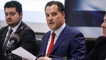 Γεωργιάδης: Μέχρι τις 30 Ιουνίου θα διαρκέσει το «καλάθι του νοικοκυριού»