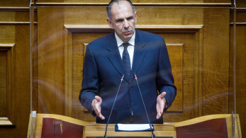 Υπουργός Μεταφορών – Υποδομών ο Γιώργος Γεραπετρίτης