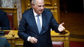 Απάντηση Τσιάρα στην προπαγάνδα ΣΥΡΙΖΑ: Θα δημοσιοποιούνται και τα Πόθεν Έσχες των συζύγων βουλευτών