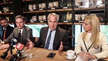 Kαινοτόμο πρόγραμμα εκπαίδευσης των δημοσίων υπαλλήλων-Τι προβλέπει η συνεργασία ΕΚΔΔΑ με Microsoft