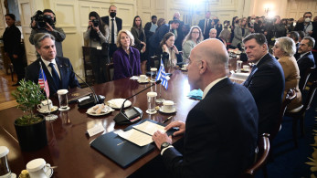 Ελλάδα-ΗΠΑ: Το κοινό ανακοινωθέν – Στο επίκεντρο F-35, εδαφική ακεραιότητα και ενεργειακή ασφάλεια