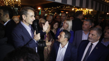 Μητσοτάκης: Θα αλλάξουμε την Ελλάδα, θα πετύχουμε μεγάλη νίκη – Δεν θα αργήσουν πολύ οι εκλογές
