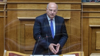 Τσιάρας για Τραγωδία στα Τέμπη: Δεδομένη η βούληση της κυβέρνησης να αποδοθεί δικαιοσύνη