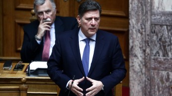 Βαρβιτσιώτης: Η Ελλάδα γίνεται το ισχυρό καταφύγιο της Δύσης στη Νοτιοανατολική Μεσόγειο