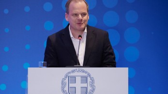 Καραμανλής: Μέχρι το τέλος του χρόνου στην κυκλοφορία τα πρώτα 24 χλμ. του βόρειου τμήματος του Ε65