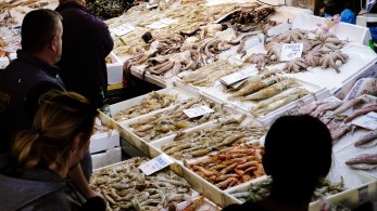 Καθαρά Δευτέρα: Πώς θα λειτουργήσει η αγορά για τα Σαρακοστιανά – Το ωράριο στην Βαρβάκειο