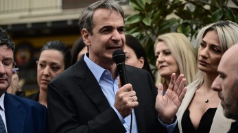 Μητσοτάκης για Πολάκη: Όπως στρώνεις κοιμάσαι – Ευτράπελα όσα συμβαίνουν στον ΣΥΡΙΖΑ