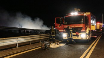 Τραγωδία στα Τέμπη: Νέα ανακοίνωση της Hellenic Train