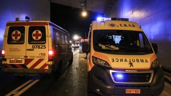 Δ. Αθηναίων για αιμοδοσία τραυματιών στα Τέμπη: Ξεπέρασε κάθε προσδοκία – Συγκλονιστική ανταπόκριση των Αθηναίων