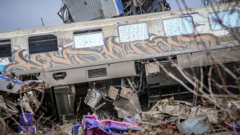 Τέμπη – Λεονταρή για ταυτοποίηση θυμάτων: Η διαδικασία έγινε πολύ μεθοδικά – Όλα είναι καταγεγραμμένα