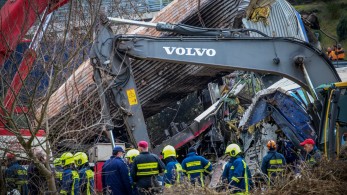 Τραγωδία στα Τέμπη: Αίμα για τους τραυματίες έδωσε ο πρέσβης του Ισραήλ – «Όλοι μπορούμε να βοηθήσουμε»