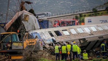 Τριήμερο πένθος για τα Τέμπη κήρυξε ο Πρόεδρος Χριστοδουλίδης – Δημοσία δαπάνη η κηδεία των δύο Κυπρίων φοιτητών