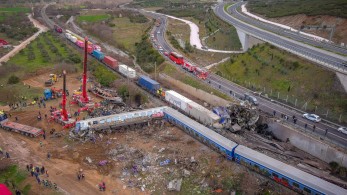 Θεσσαλονίκη: Συνεχίζεται η αιμοδοσία σε όλα τα νοσοκομεία για τους τραυματίες της τραγωδίας των Τεμπών