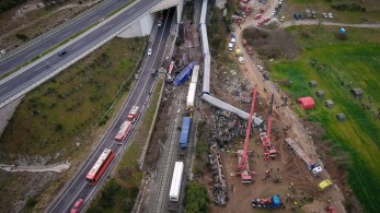 Τέμπη: Το τελευταίο τηλεφώνημα του μηχανοδηγού του μοιραίου τρένου – Είχε καταλάβει ότι κάτι δεν πάει καλά
