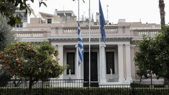 Στο Μαξίμου Πλακιωτάκης – Αρχηγός Λιμενικού: Ξεκινούν εντατικοί έλεγχοι ασφαλείας στα μέσα μεταφοράς