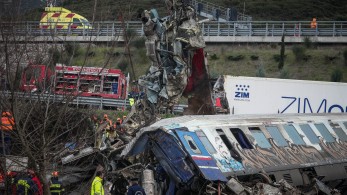 Τραγωδία στα Τέμπη: Παραιτήθηκαν και οι επικεφαλής του ΟΣΕ και της ΕΡΓΟΣΕ