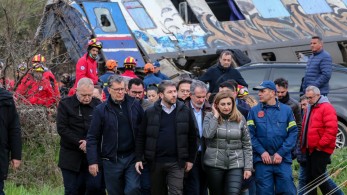 Ανδρουλάκης: Στη σκέψη όλων μας υπάρχει ένα τεράστιο “γιατί”