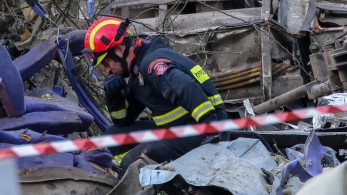 Σύγκρουση τρένων: Την αποθέωση γνώρισε από τους αθλητές του, ο διασώστης της ΕΜΑΚ και προπονητής του ΠΑΟΚ 