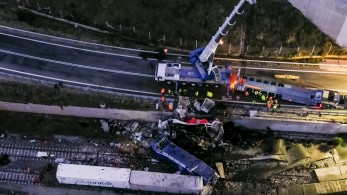 Τραγωδία στα Τέμπη: Μόνο εάν τηλεφωνούσε ο ένας μηχανοδηγός στον άλλον θα μπορούσε να αποφευχθεί η τραγωδία