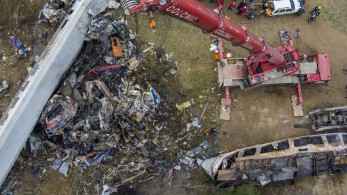 Τραγωδία στα Τέμπη: Παρέμβαση ΔΣΑ για τους δικηγόρους που εκδηλώνουν απάδουσα συμπεριφορά